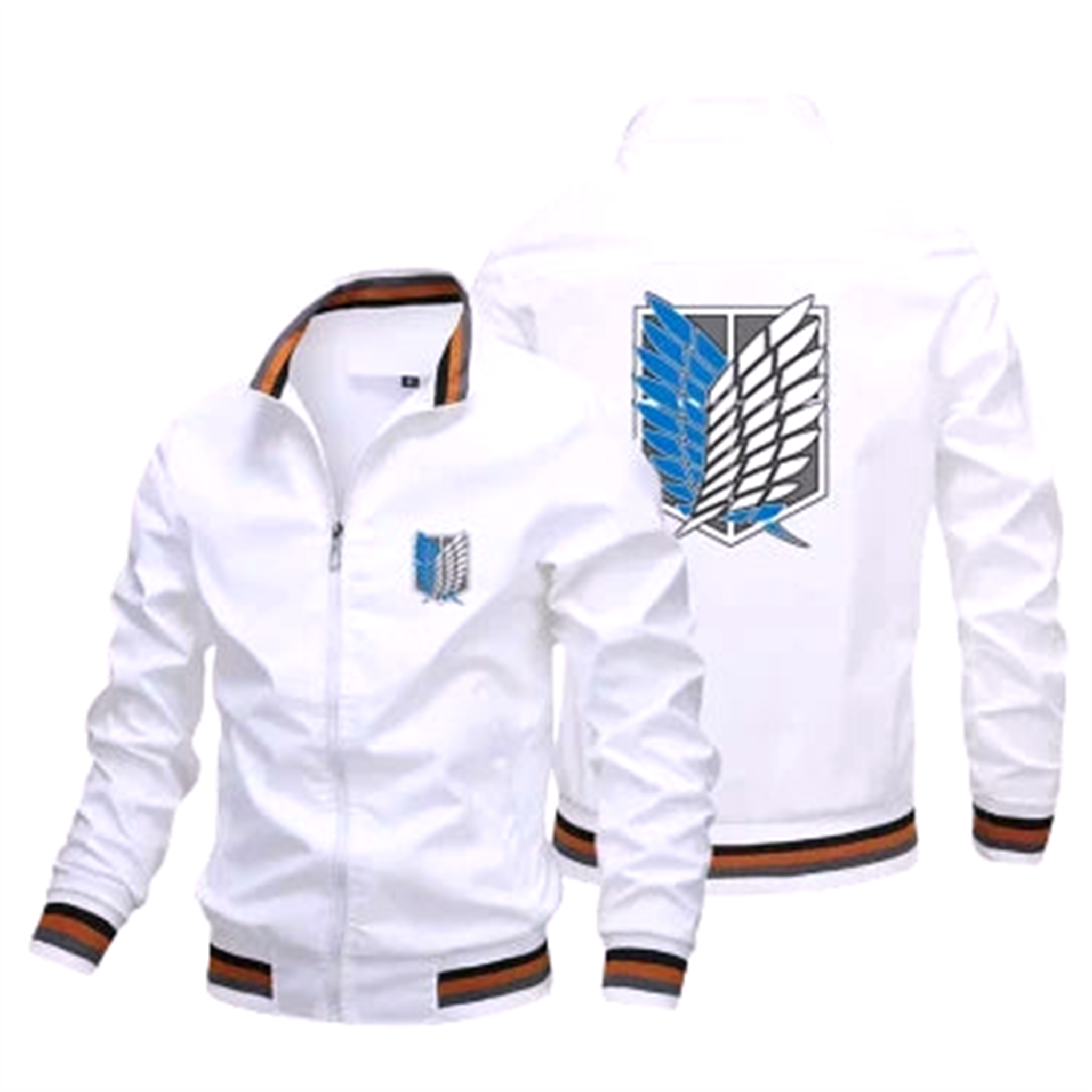 Veste | L'Attaque des Titans Saiko-Shop