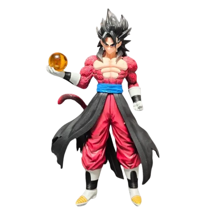 Figurine Gogeta " SSJ4 " | Dragon Ball Z Saiko-Shop