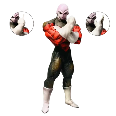 Figurine Jiren | Dragon Ball Z Saiko-Shop