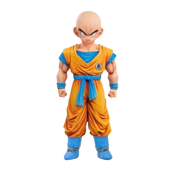 Figurine Krillin | Dragon Ball Z Saiko-Shop