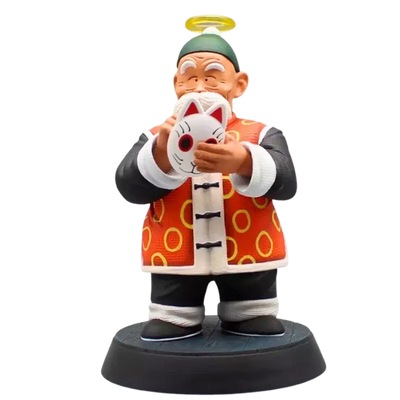 Figurine Son Gohan " Grand-Père " | Dragon Ball Z Saiko-Shop