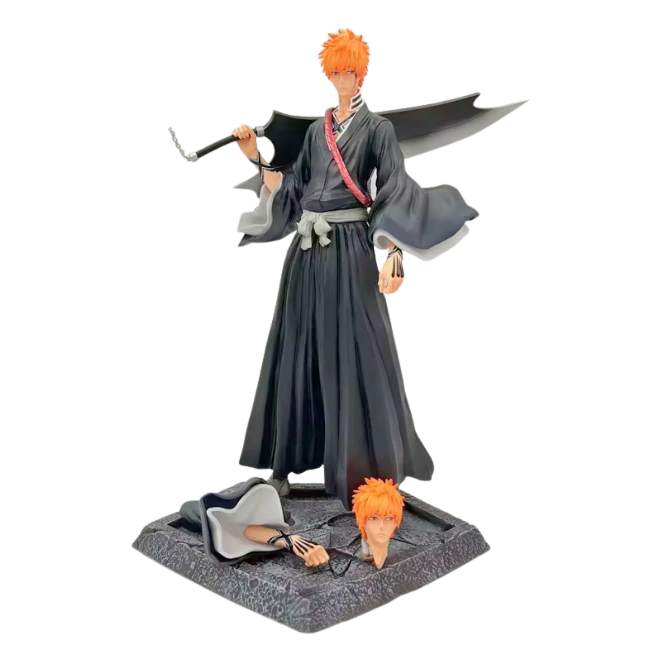 Figurine Ichigo Kurosaki | Bleach Saiko-Shop