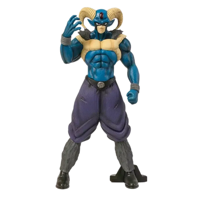 Figurine Moro | Dragon Ball Z Saiko-Shop
