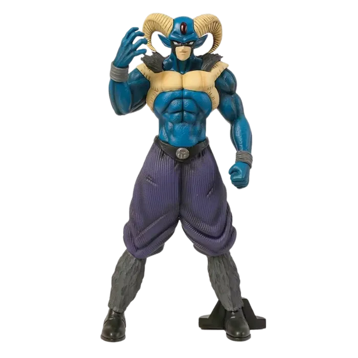 Figurine Moro | Dragon Ball Z Saiko-Shop