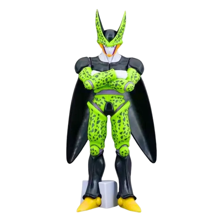Figurine Cell " Parfait " | Dragon Ball Z Saiko-Shop