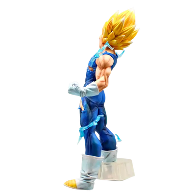 Figurine Vegeta " Majin " | Dragon Ball Z Saiko-Shop