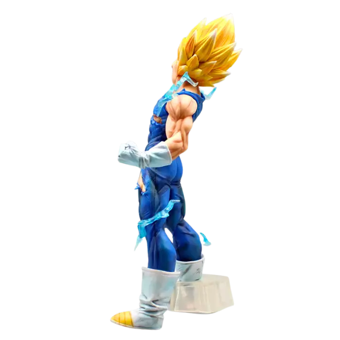 Figurine Vegeta " Majin " | Dragon Ball Z Saiko-Shop