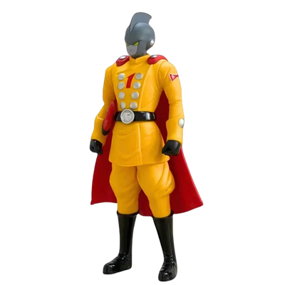 Figurine Gamma 1 | Dragon Ball Z Saiko-Shop