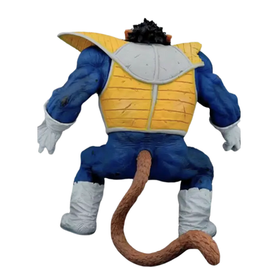 Figurine Vegeta " Oozaru " | Dragon Ball Z Saiko-Shop