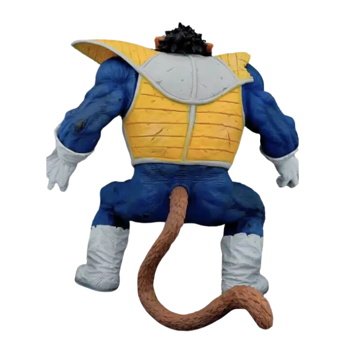 Figurine Vegeta " Oozaru " | Dragon Ball Z Saiko-Shop
