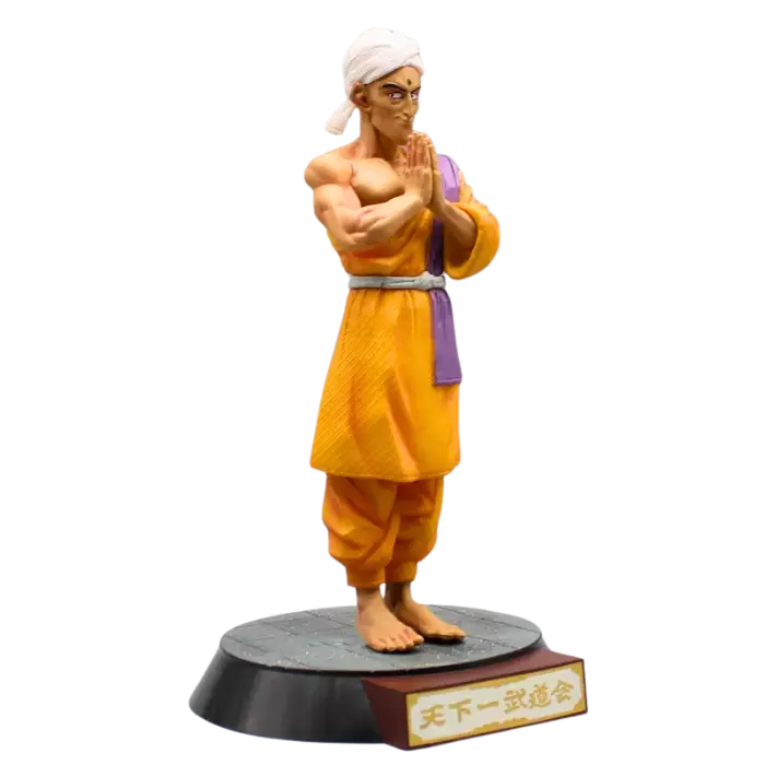 Figurine Nam | Dragon Ball Z Saiko-Shop