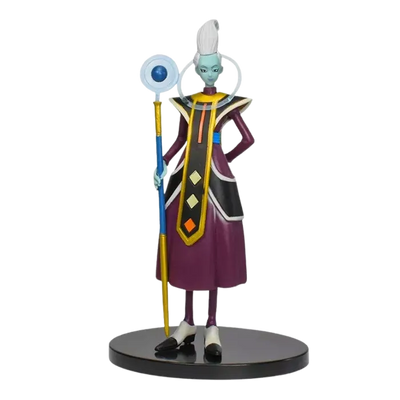 Figurine Whis | Dragon Ball Z Saiko-Shop