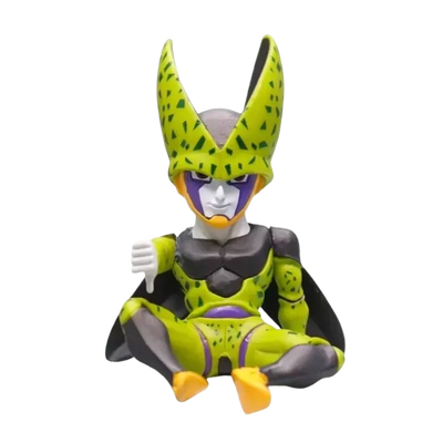 Figurine Cell " Kawaii " | Dragon Ball Z Saiko-Shop