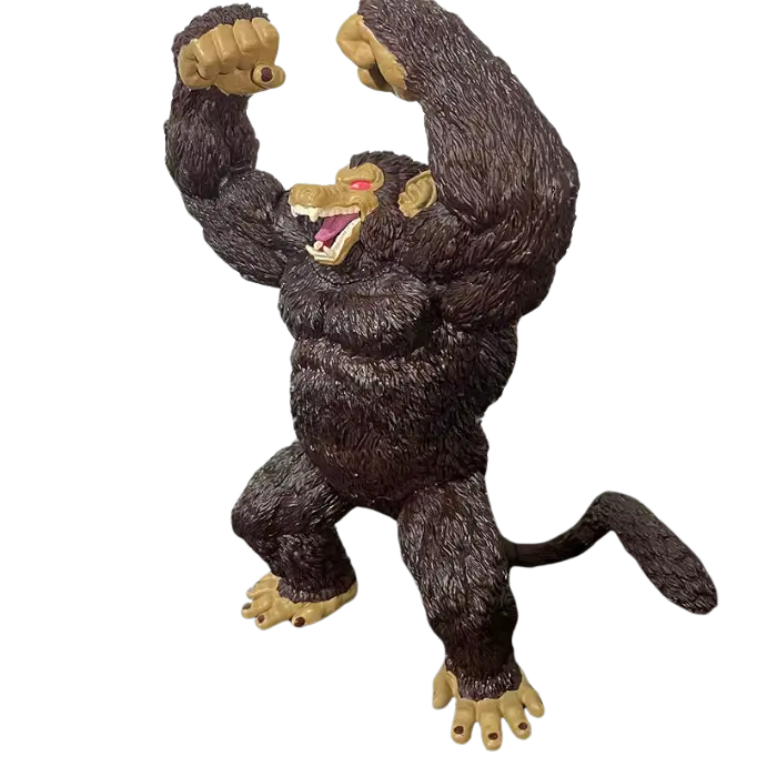 Vegeta " Oozaru Black " | Dragon Ball Z Saiko-Shop