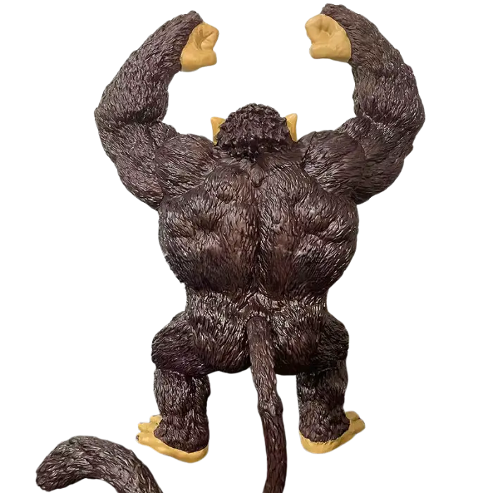 Vegeta " Oozaru Black " | Dragon Ball Z Saiko-Shop