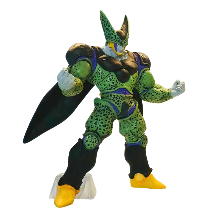 Figurine Cell " Parfait " | Dragon Ball Z Saiko-Shop
