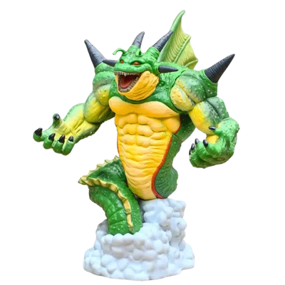Figurine Porunga | Dragon Ball Z Saiko-Shop