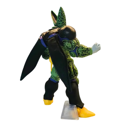 Figurine Cell " Parfait " | Dragon Ball Z Saiko-Shop