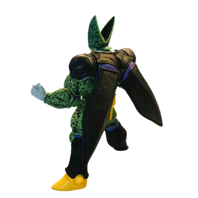 Figurine Cell " Parfait " | Dragon Ball Z Saiko-Shop