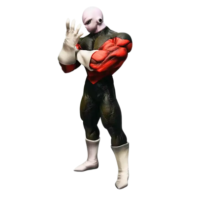 Figurine Jiren | Dragon Ball Z Saiko-Shop