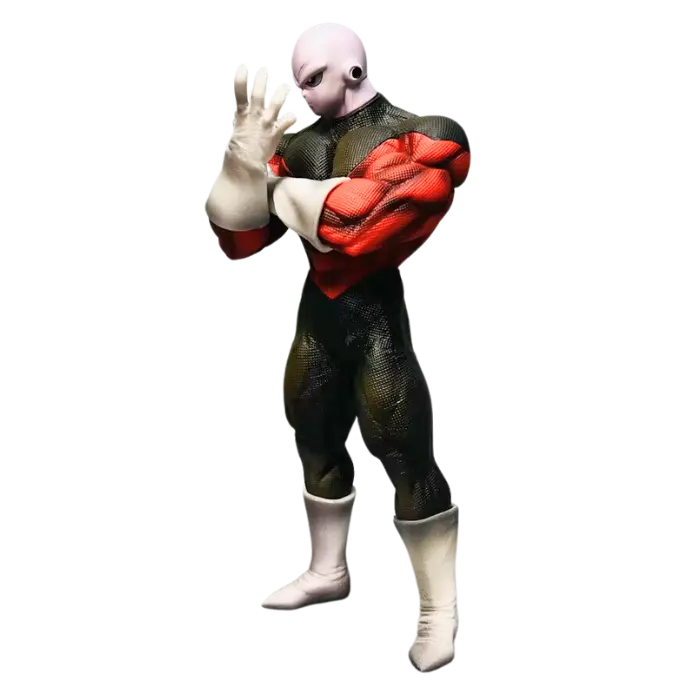 Figurine Jiren | Dragon Ball Z Saiko-Shop