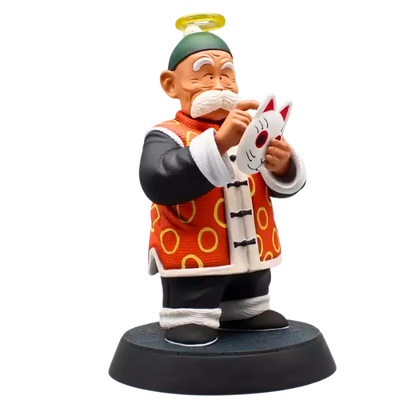 Figurine Son Gohan " Grand-Père " | Dragon Ball Z Saiko-Shop