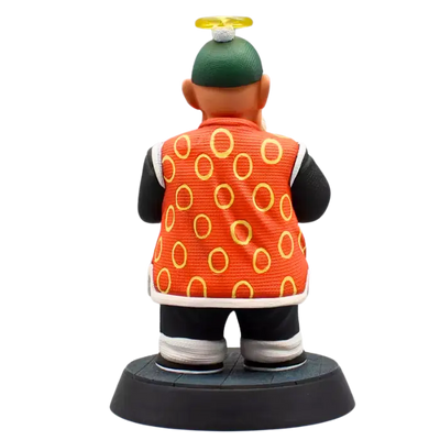 Figurine Son Gohan " Grand-Père " | Dragon Ball Z Saiko-Shop