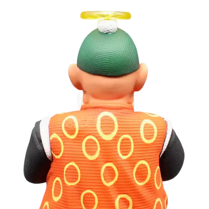 Figurine Son Gohan " Grand-Père " | Dragon Ball Z Saiko-Shop