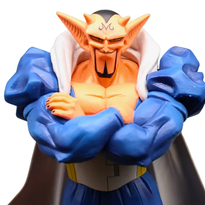 Figurine Dabra | Dragon Ball Z Saiko-Shop