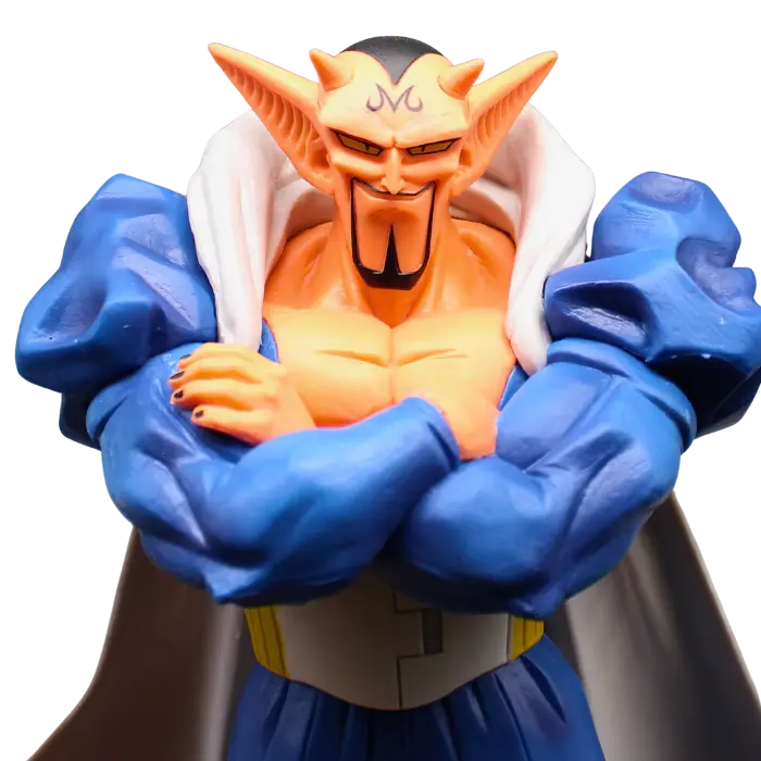 Figurine Dabra | Dragon Ball Z Saiko-Shop
