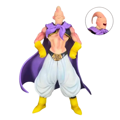 Figurine Super Buu | Dragon Ball Z Saiko-Shop