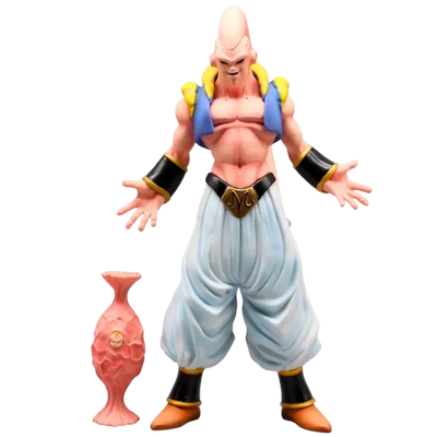Figurine Buutenks | Dragon Ball Z Saiko-Shop