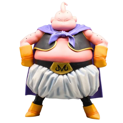 Figurine Majin Buu " Fat Buu " | Dragon Ball Z Saiko-Shop