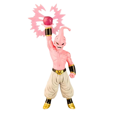 Figurine Majin Buu | Dragon Ball Z Saiko-Shop
