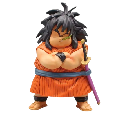 Figurine Yajirobe | Dragon Ball Z Saiko-Shop