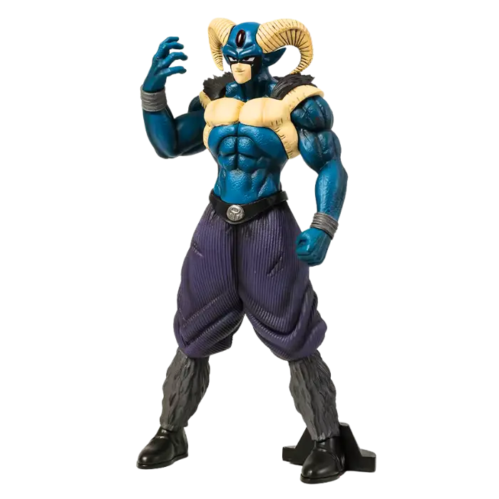 Figurine Moro | Dragon Ball Z Saiko-Shop