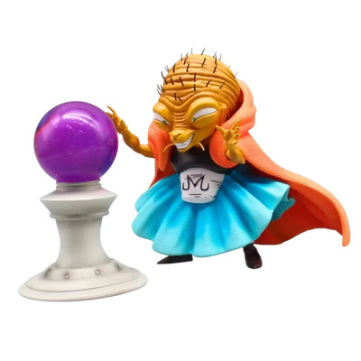 Figurine LED Babidi | Dragon Ball Z Saiko-Shop