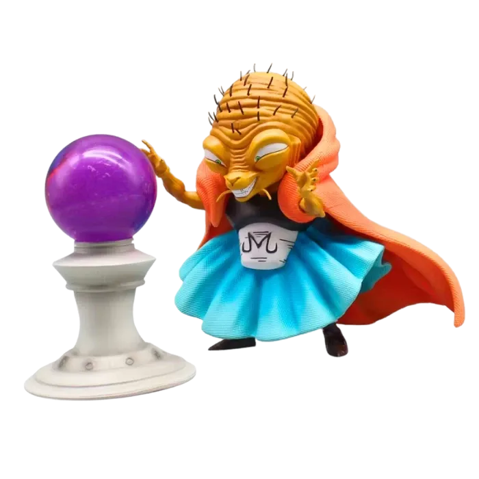 Figurine LED Babidi | Dragon Ball Z Saiko-Shop