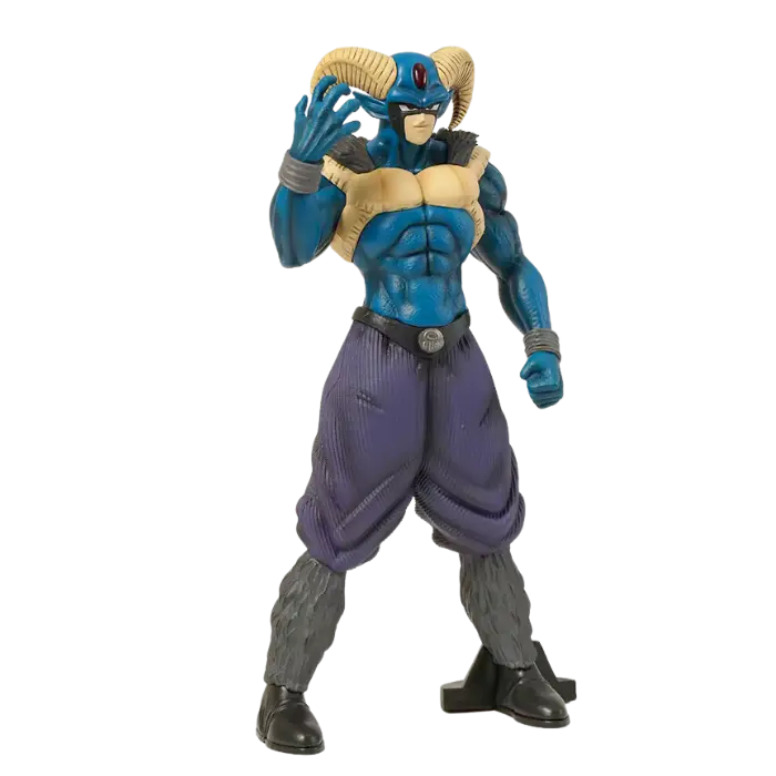 Figurine Moro | Dragon Ball Z Saiko-Shop