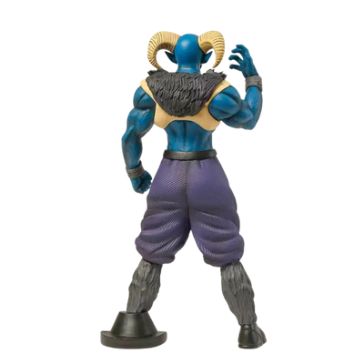 Figurine Moro | Dragon Ball Z Saiko-Shop