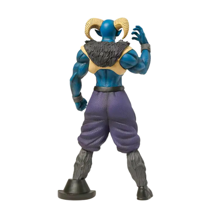 Figurine Moro | Dragon Ball Z Saiko-Shop