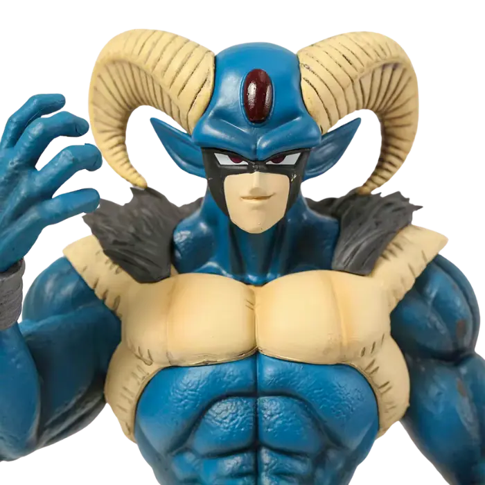 Figurine Moro | Dragon Ball Z Saiko-Shop