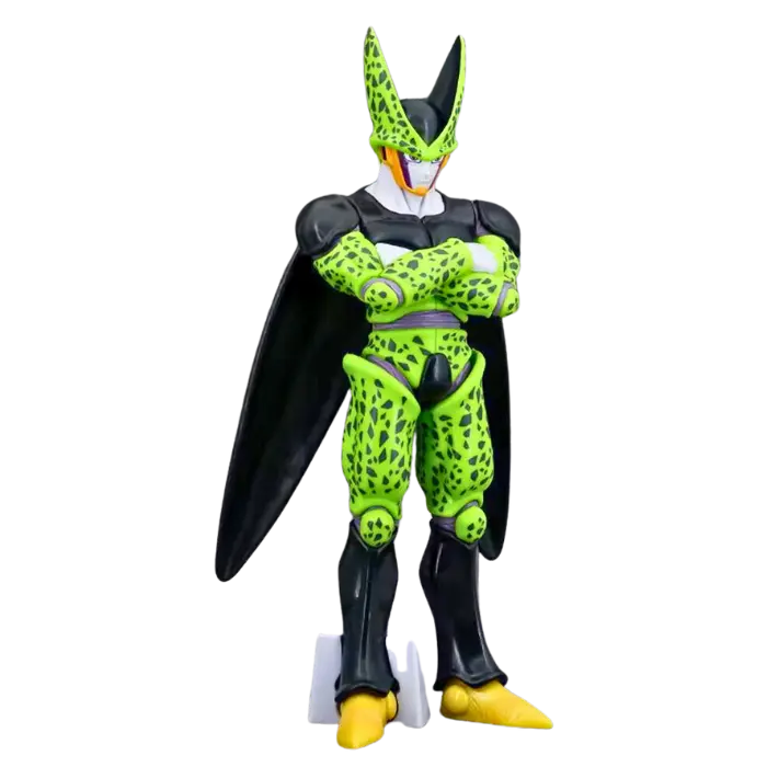 Figurine Cell " Parfait " | Dragon Ball Z Saiko-Shop
