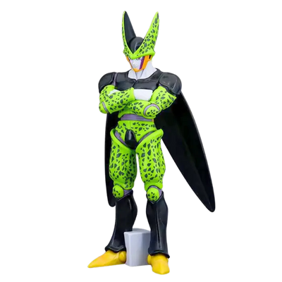 Figurine Cell " Parfait " | Dragon Ball Z Saiko-Shop