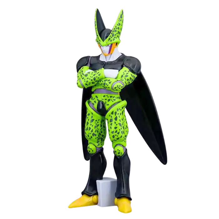Figurine Cell " Parfait " | Dragon Ball Z Saiko-Shop