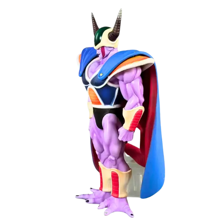 Figurine King Cold | Dragon Ball Z Saiko-Shop