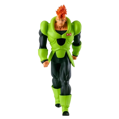 Figurine Android " C-16 " | Dragon Ball Z Saiko-Shop