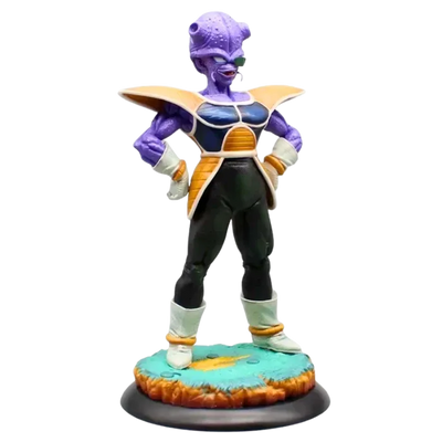 Figurine Kiwi | Dragon Ball Z Saiko-Shop
