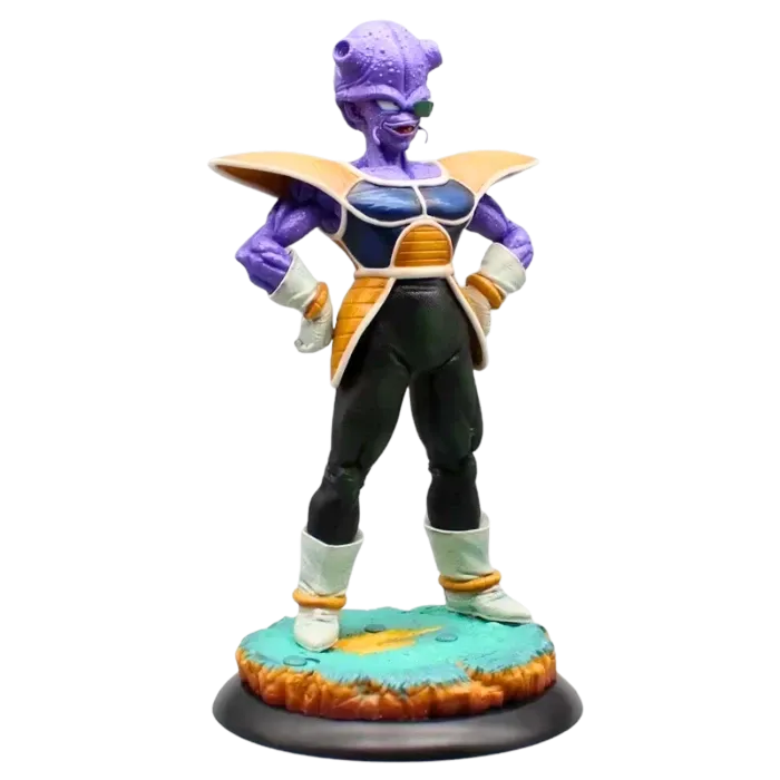 Figurine Kiwi | Dragon Ball Z Saiko-Shop