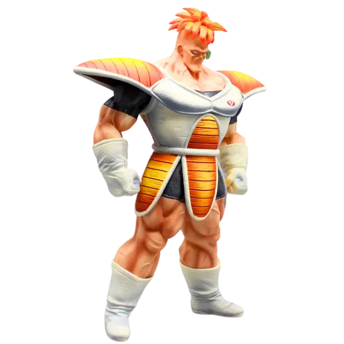 Figurine Recoome | Dragon Ball Z Saiko-Shop
